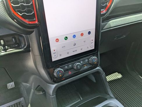 Certified 2025 Ford Ranger Raptor AWD/4WD image 25