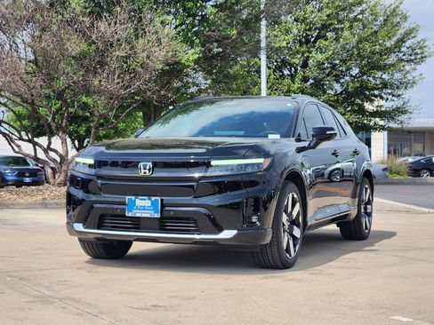 New 2026 Honda Prologue Elite image 2