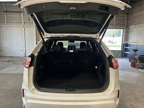 Certified 2023 Ford Edge ST-Line AWD/4WD image 25