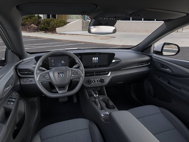 New 2026 Buick Envista Preferred w/ Convenience I Package FWD image 16
