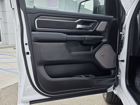 New 2026 RAM 1500 Laramie image 11