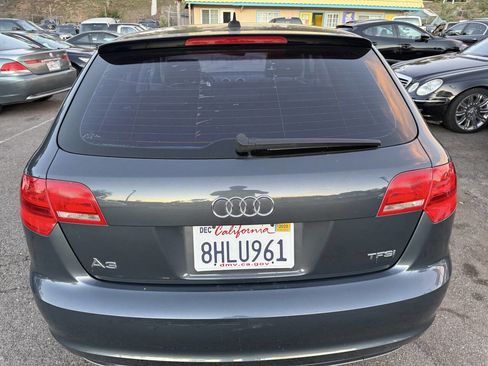 Used 2011 Audi A3 2.0T Premium Plus image 4