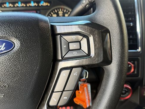 Used 2016 Ford F150 XLT w/ Trailer Tow Package image 21