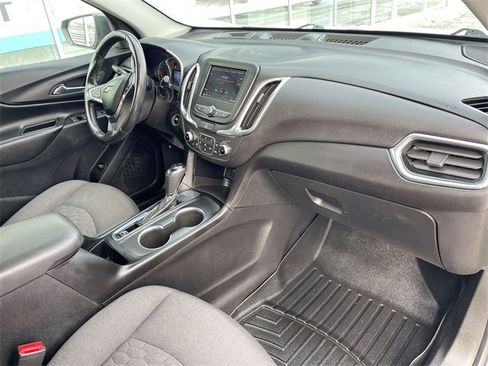 Certified 2020 Chevrolet Equinox LT image 27