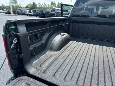 New 2026 RAM 1500 Big Horn AWD/4WD image 50