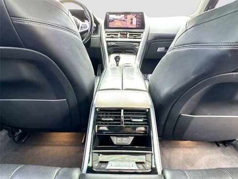 Used 2023 BMW 840i Gran Coupe w/ Comfort Seating Package image 25