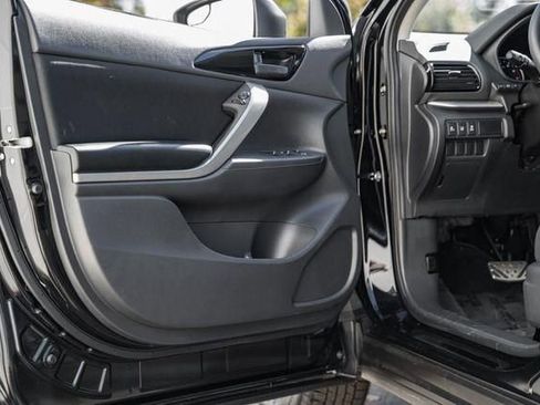 New 2025 Mitsubishi Eclipse Cross ES image 31