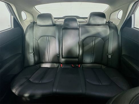 Used 2020 Kia Optima Premium image 13