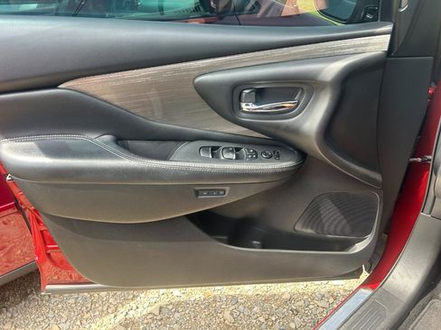 Used 2017 Nissan Murano SL FWD image 27