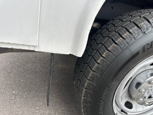 Used 2020 Ford F250 XL w/ Power Equipment Group image 8