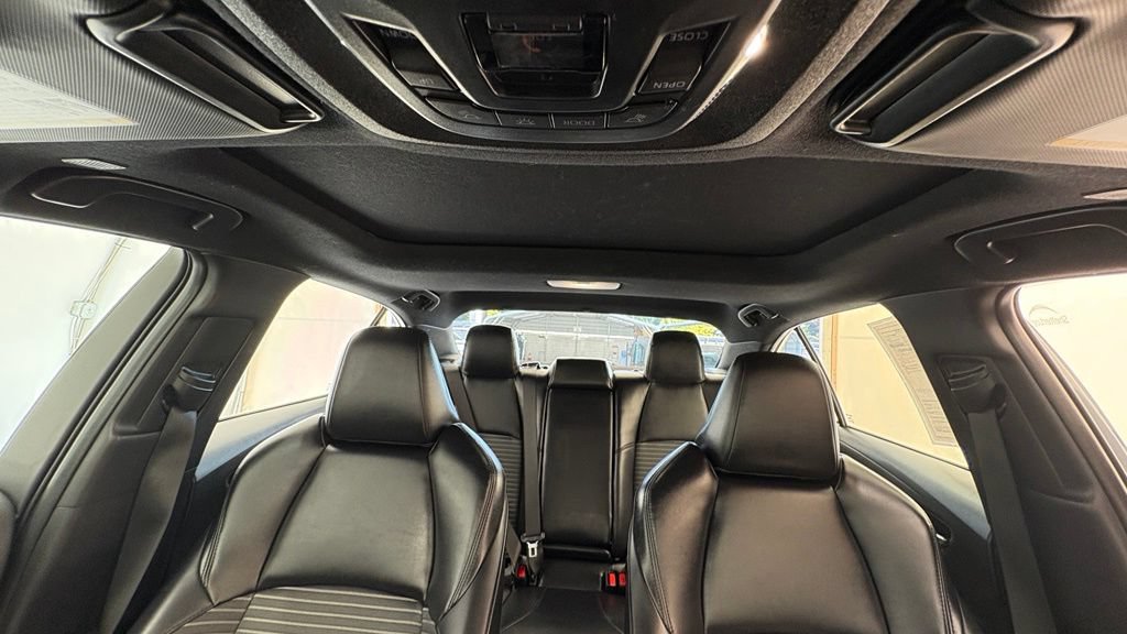 Used 2024 Toyota Corolla XSE FWD image 28