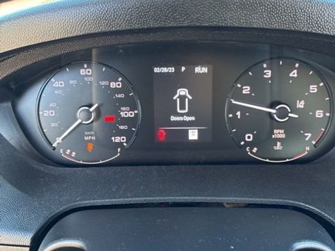 Used 2023 RAM ProMaster 3500 w/ Driver Convenience Group FWD image 34
