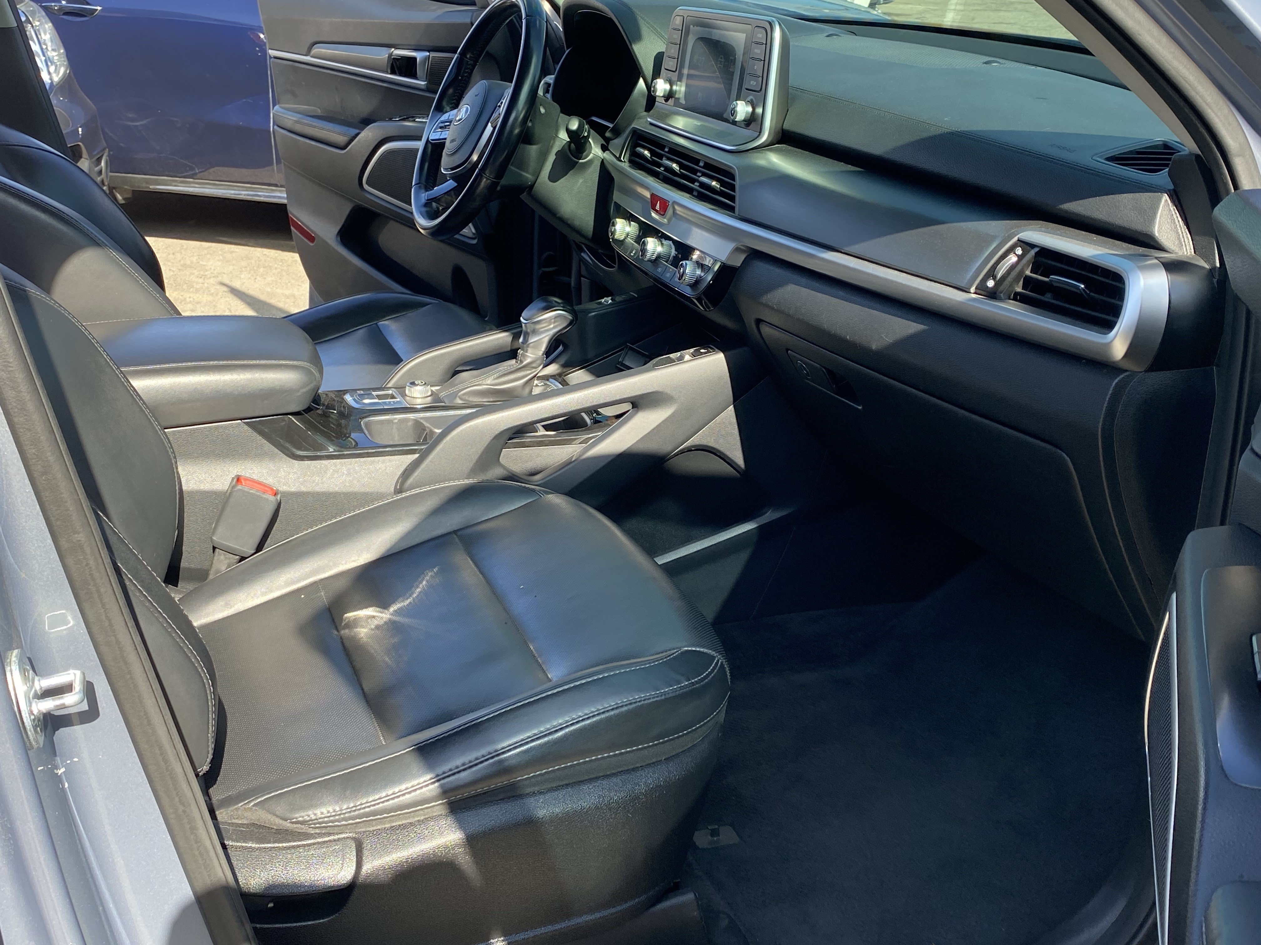 Used 2020 Kia Telluride S FWD image 30