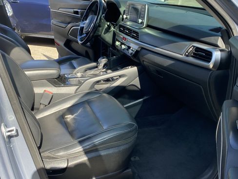 Used 2020 Kia Telluride S FWD image 30
