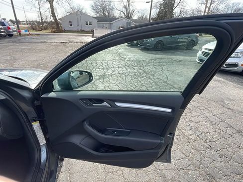 Used 2015 Audi A3 2.0T Premium w/ Cold Weather Package image 27