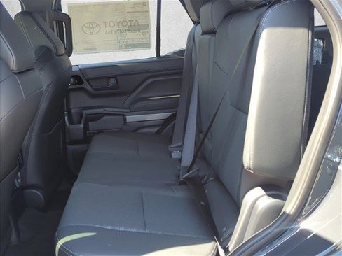 Used 2026 Toyota 4Runner TRD Off-Road Premium AWD/4WD image 22