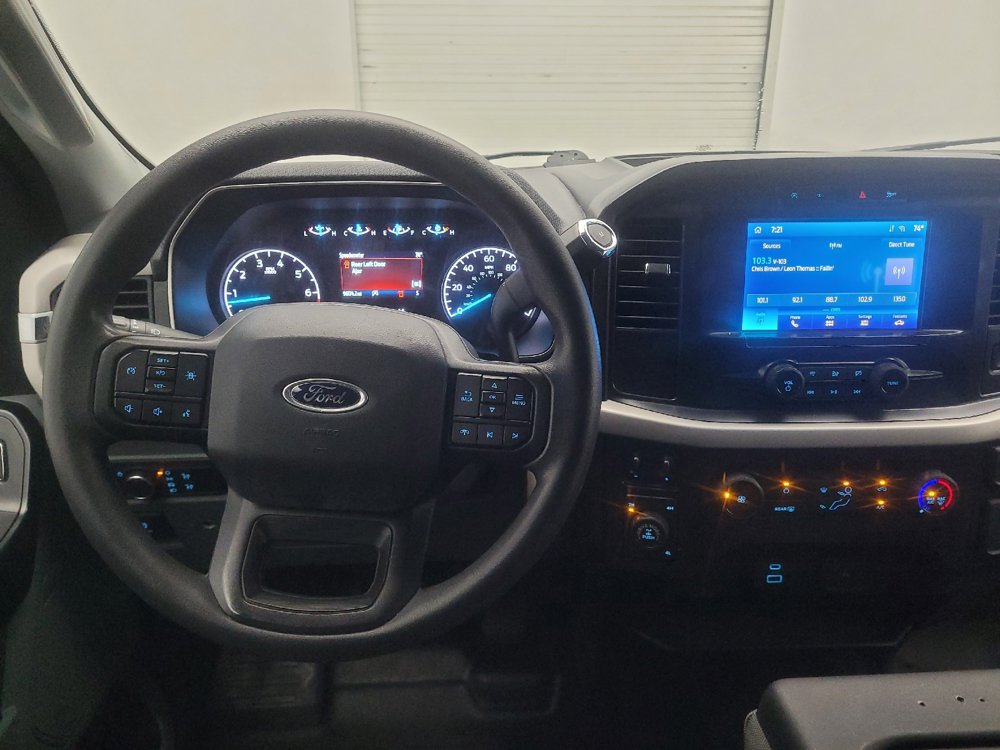 Used 2021 Ford F150 XL AWD/4WD image 22