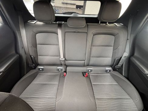 Used 2025 Chevrolet Equinox LT image 38