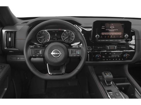 Used 2023 Nissan Pathfinder Rock Creek AWD/4WD image 10