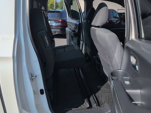 Used 2019 Honda Ridgeline Sport image 40