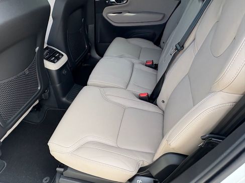 New 2026 Volvo XC90 T8 Ultra w/ Protection Package Premier image 23