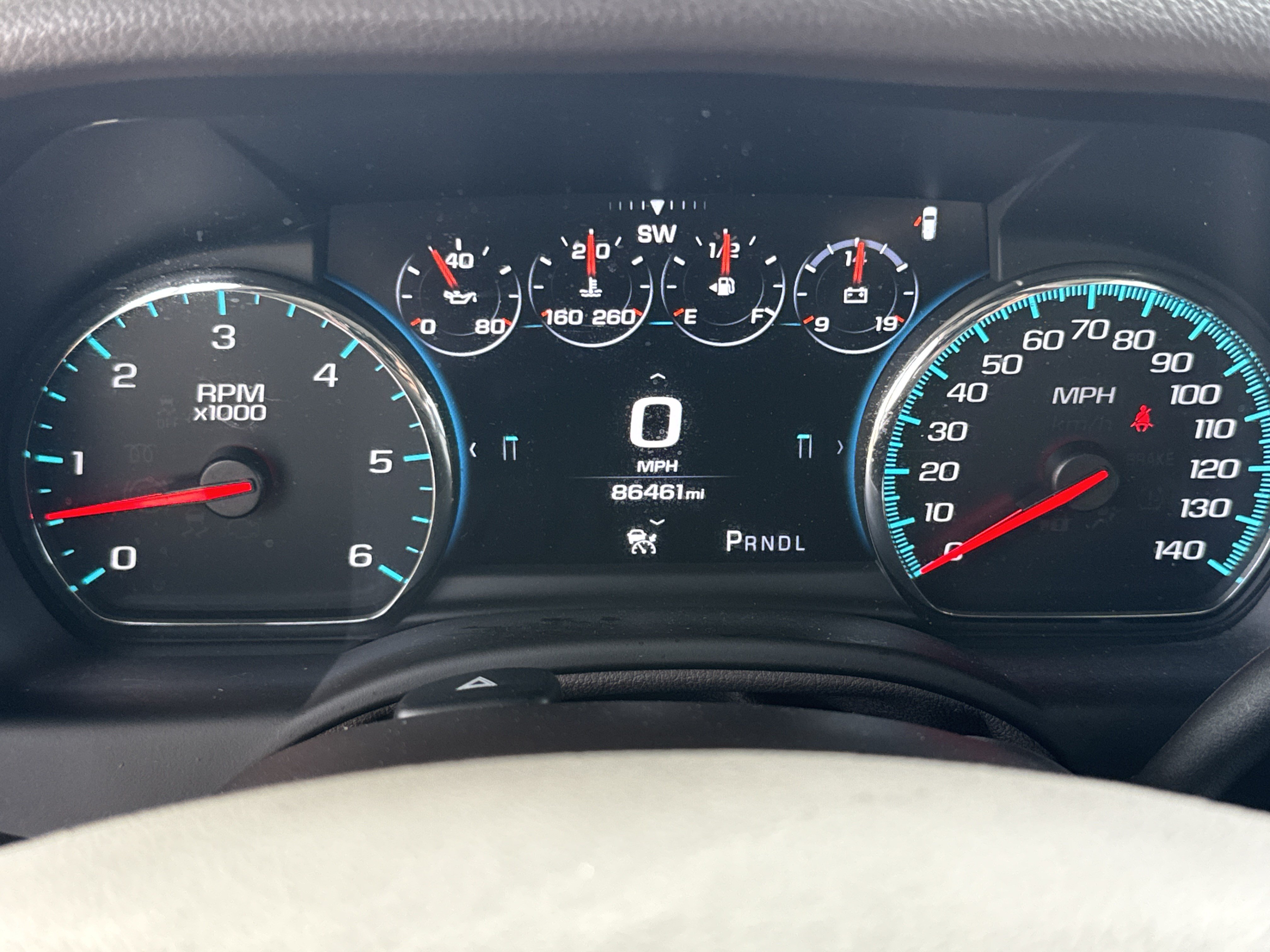 Used 2018 GMC Yukon XL Denali w/ Open Road Package AWD/4WD image 23