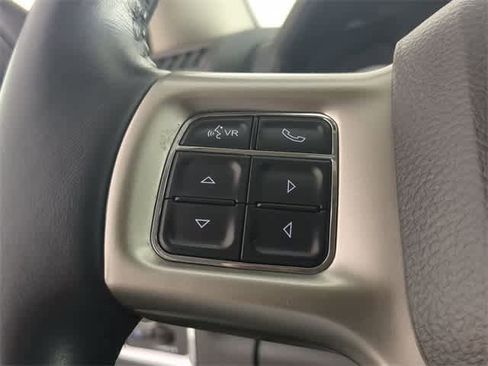 Used 2018 RAM 2500 Laramie w/ Convenience Group image 53