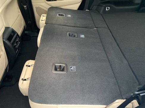 New 2025 Jeep Grand Cherokee Limited image 43