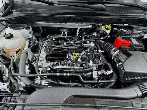 Certified 2020 Ford Escape SE image 23