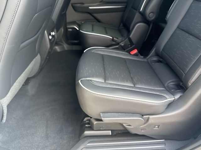 New 2026 Buick Enclave Sport Touring w/ Power Package FWD image 14