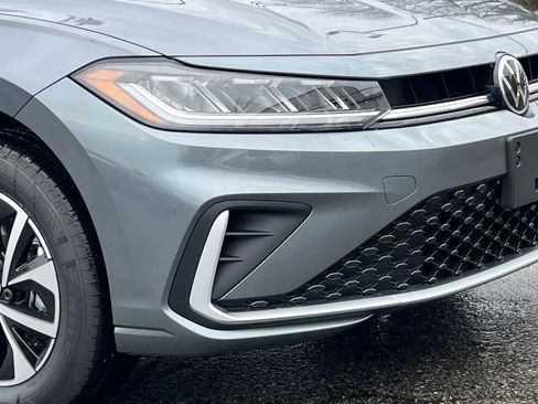 New 2026 Volkswagen Jetta S image 4