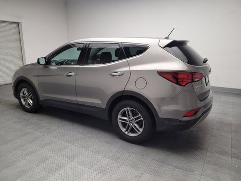 Used 2018 Hyundai Santa Fe Sport AWD/4WD image 3