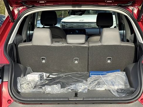 New 2026 Hyundai Ioniq 5 SEL image 18