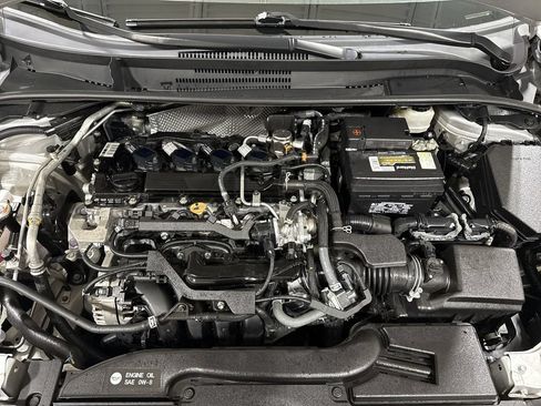 Used 2023 Toyota Corolla LE FWD image 24
