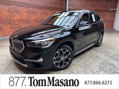 Used 2022 BMW X1 xDrive28i w/ Convenience Package