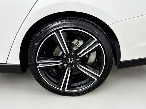 Used 2023 Honda Accord Sport image 26