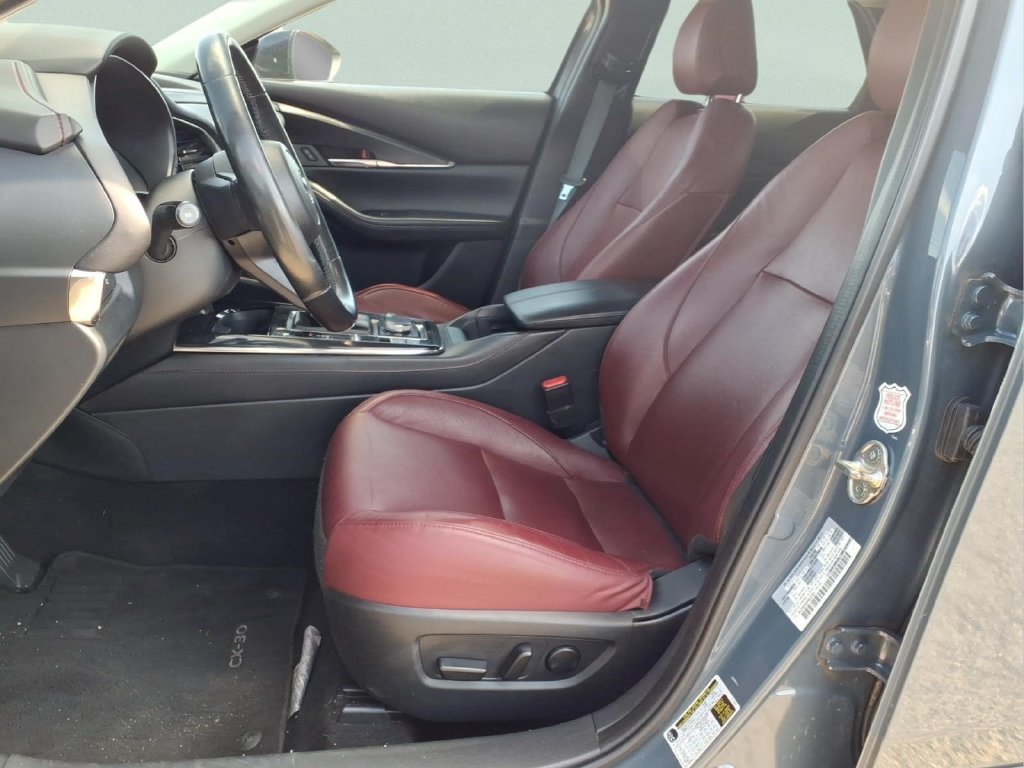 Used 2024 MAZDA CX-30 AWD 2.5 S w/ Preferred Package image 14