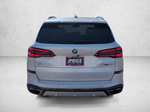 Used 2019 BMW X5 xDrive40i w/ M Sport Package image 6