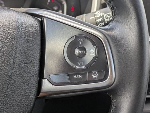Used 2018 Honda CR-V EX-L image 23