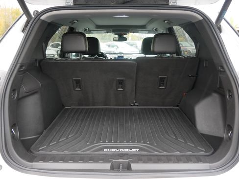 Used 2021 Chevrolet Equinox Premier image 18