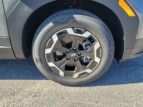 Used 2026 Hyundai Santa Fe SEL image 7