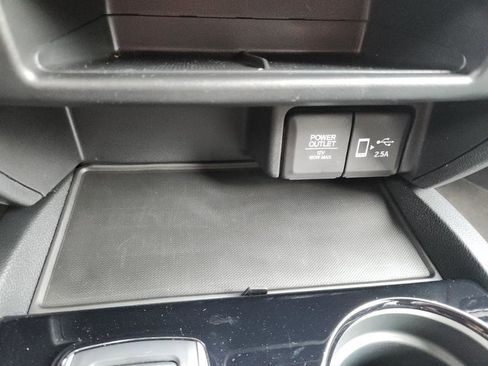 Used 2021 Honda Passport Touring image 16