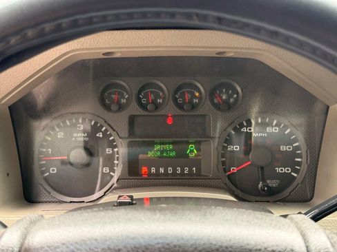 Used 2009 Ford F350 XL AWD/4WD image 31