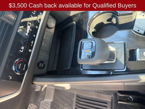 New 2026 Nissan Rogue SV w/ Cold Weather Package FWD image 26