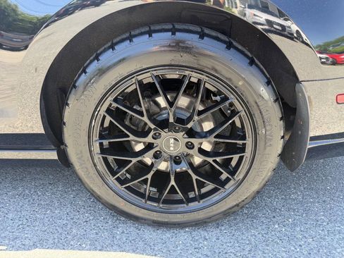 Used 2014 Ford Mustang Premium w/ Equipment Group 202A RWD image 11