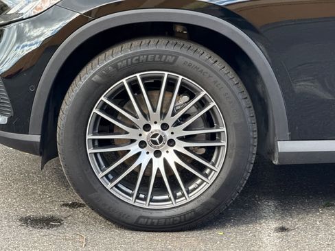 Certified 2026 Mercedes-Benz GLC 300 4MATIC image 26