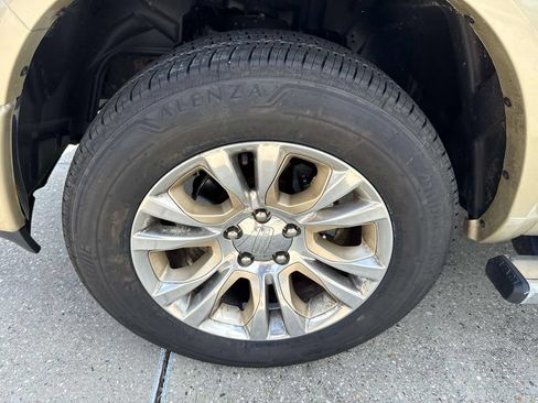 Used 2016 RAM 1500 Laramie Longhorn w/ Convenience Group AWD/4WD image 4