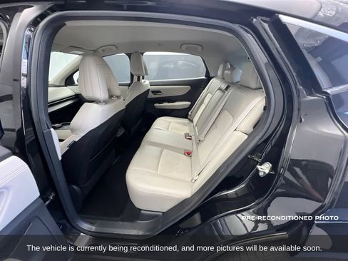 Used 2024 Nissan Ariya FWD image 12