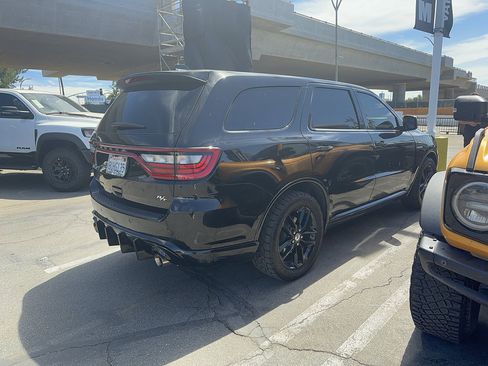 Used 2021 Dodge Durango R/T RWD image 6