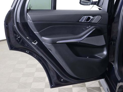 Used 2024 BMW X5 M60i w/ Climate Comfort Package AWD/4WD image 30